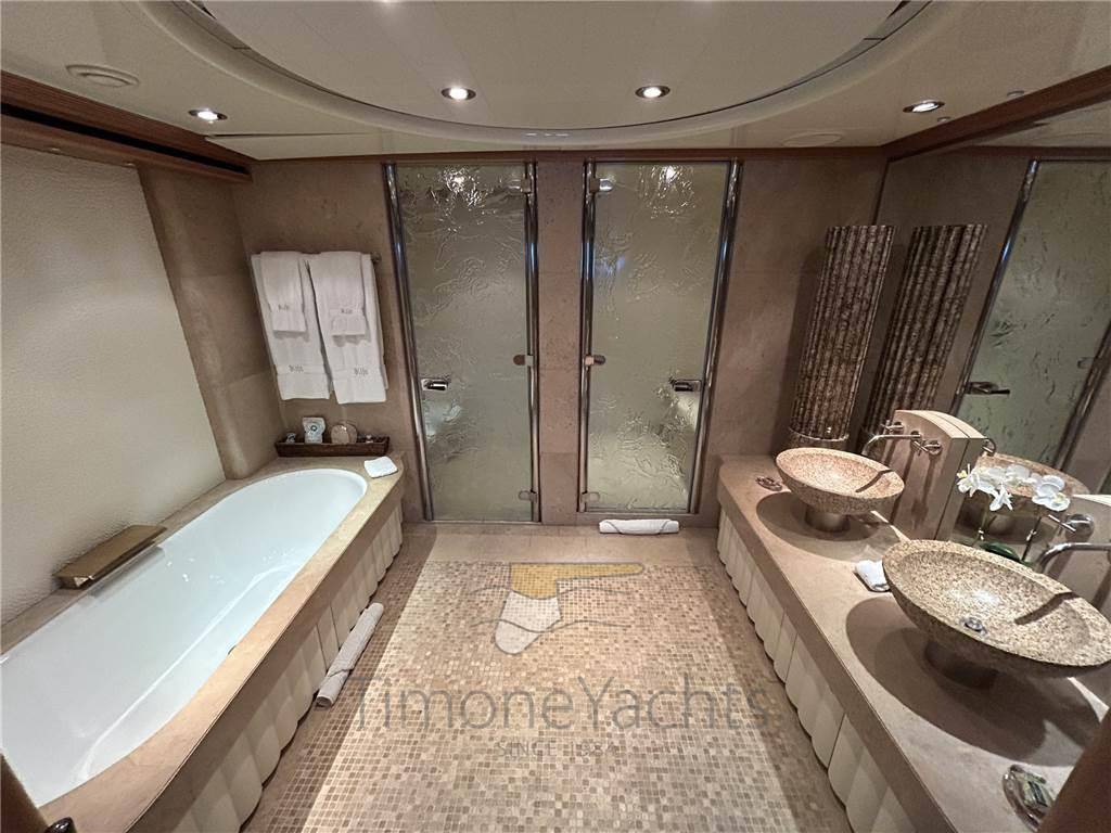 Heesen shipyard 44,5