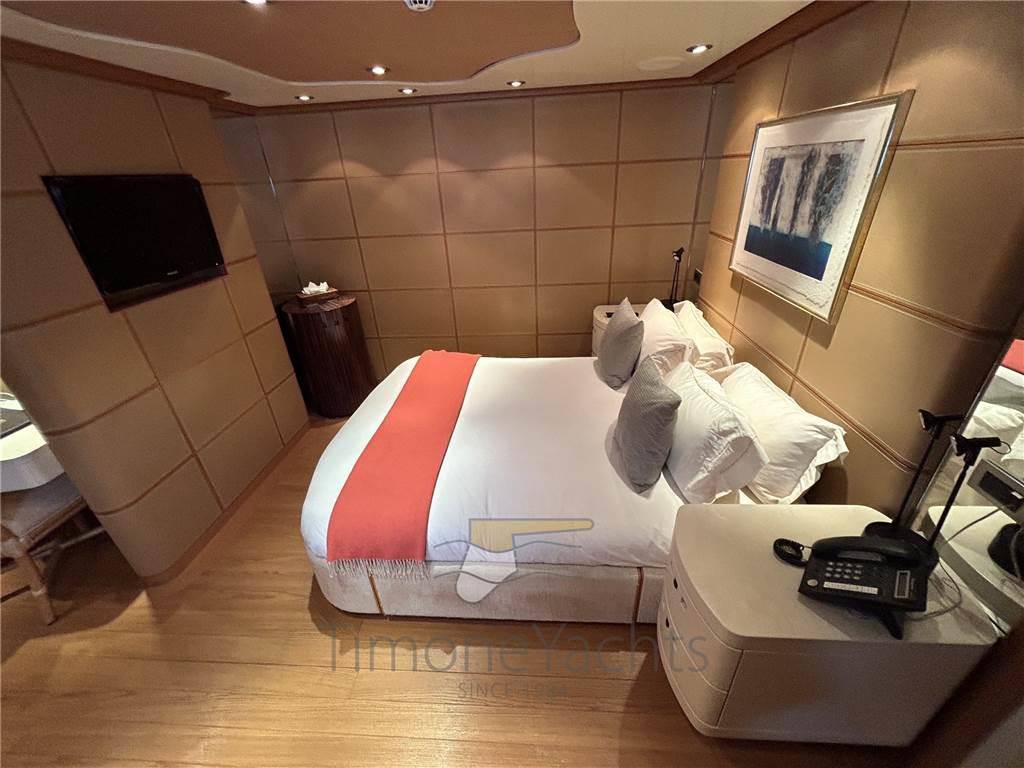 Heesen shipyard 44,5