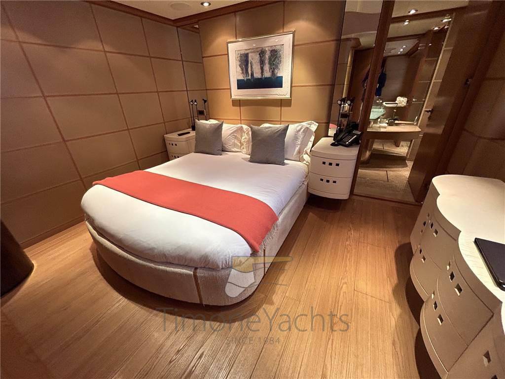 Heesen shipyard 44,5
