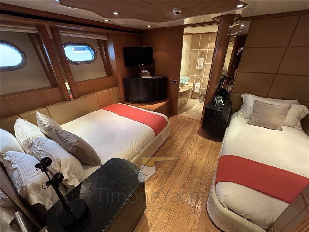 Heesen shipyard 44,5