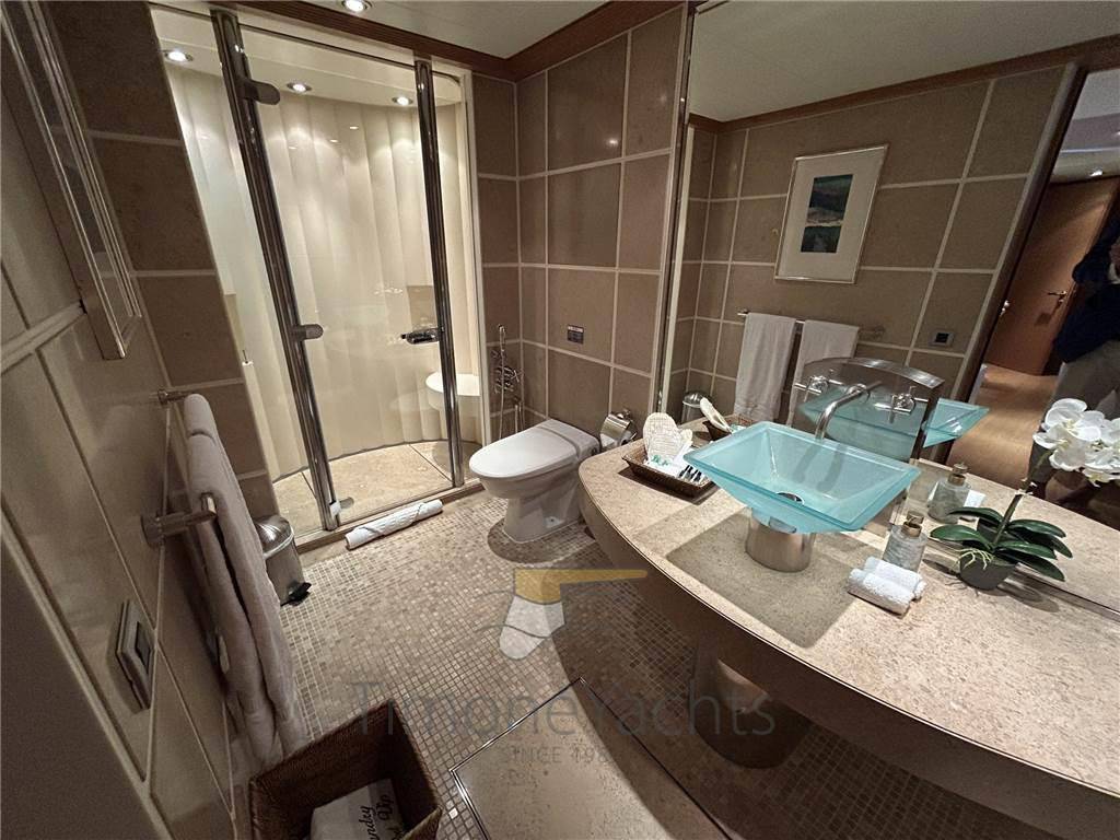 Heesen shipyard 44,5