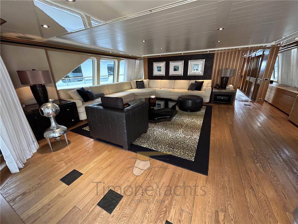 Heesen shipyard 44,5