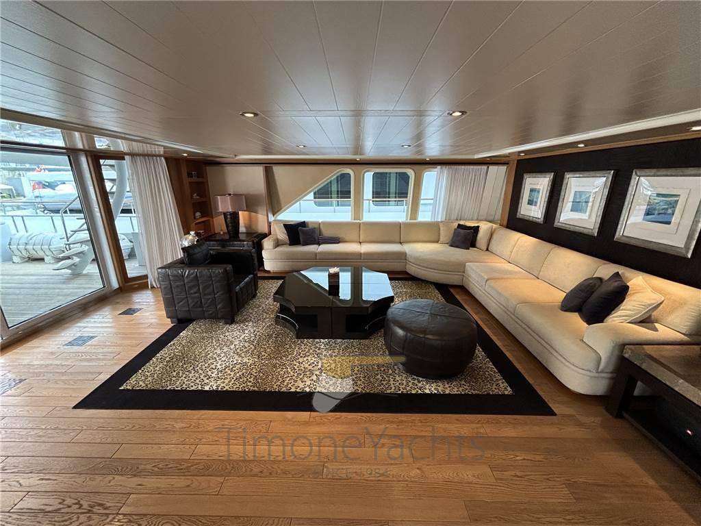 Heesen shipyard 44,5