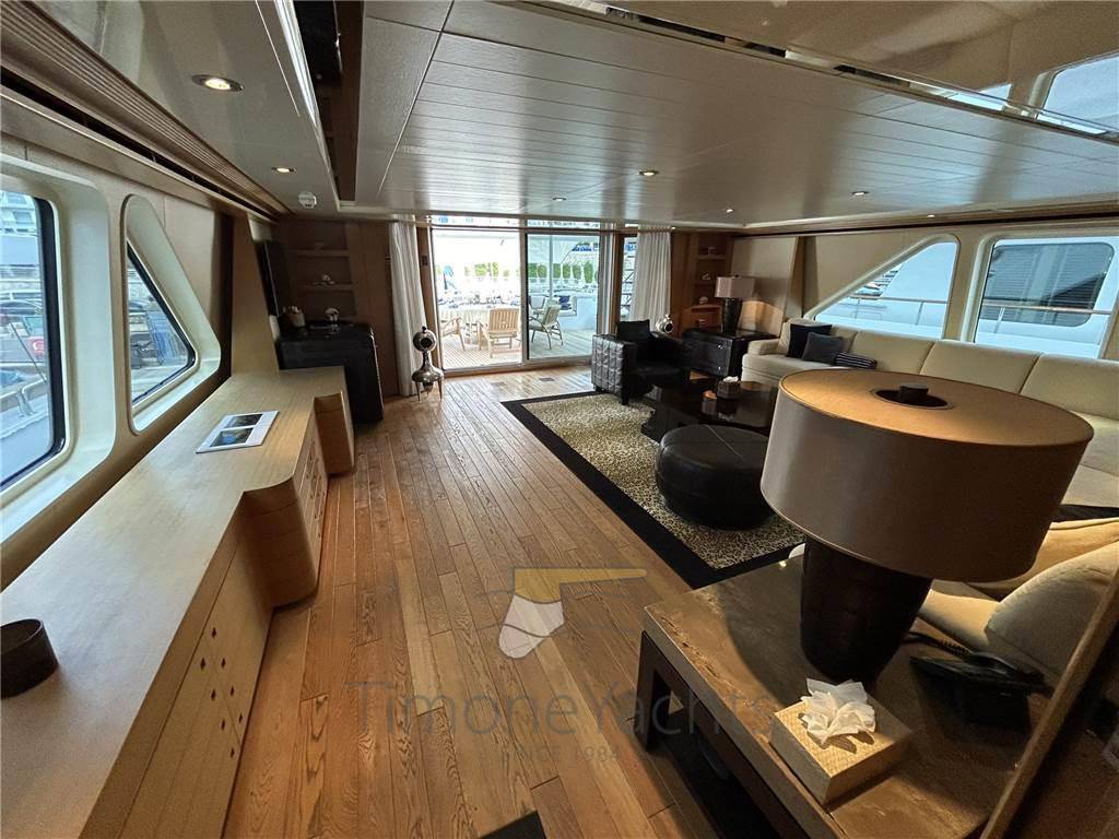 Heesen shipyard 44,5