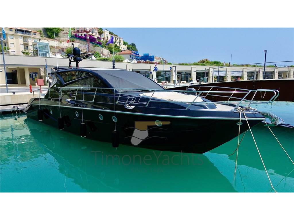 Cranchi 60 st