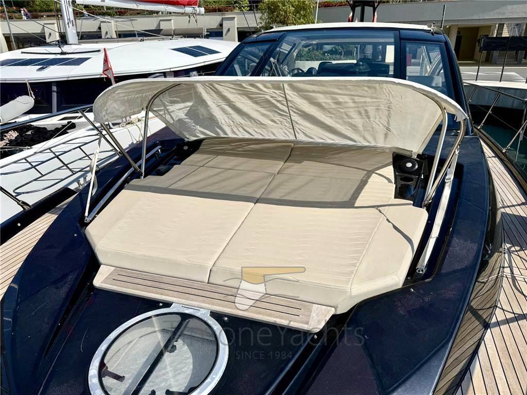 Cranchi 60 st