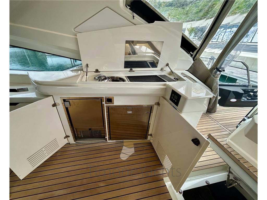 Cranchi 60 st