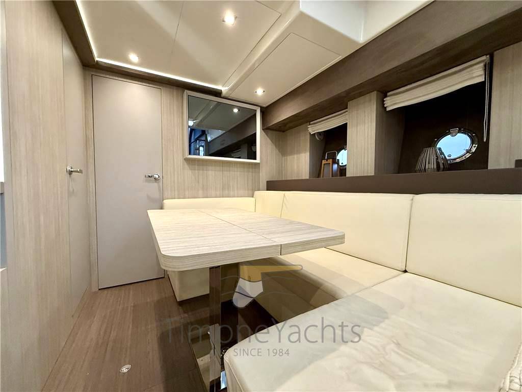 Cranchi 60 st