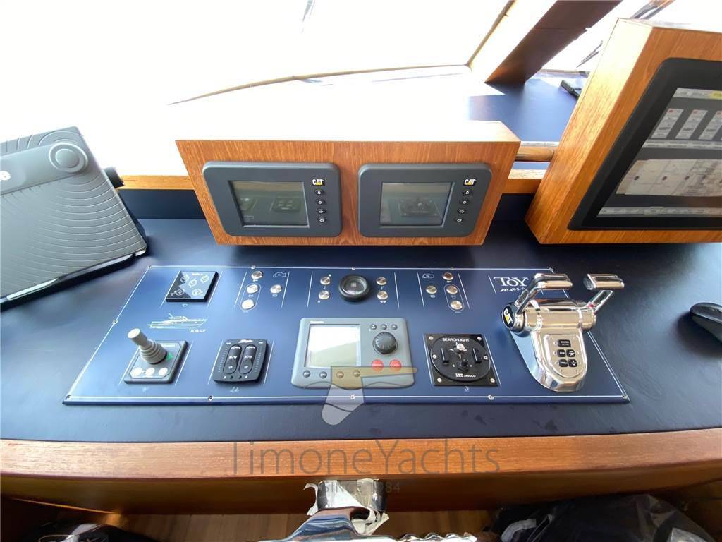 Toy marine Toy 68