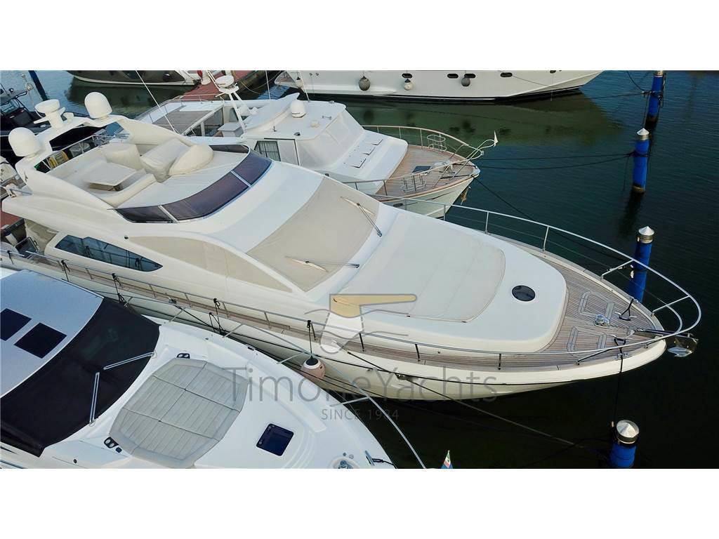 Abacus marine Abacus 70