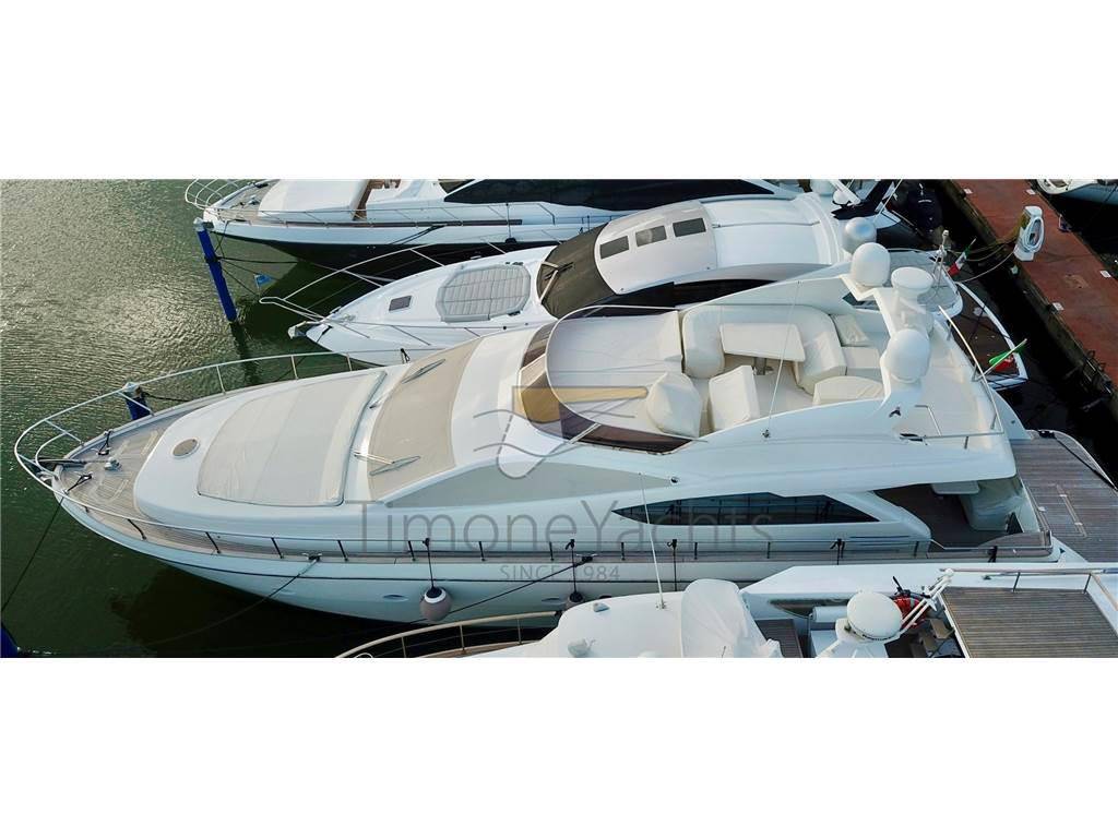 Abacus marine Abacus 70