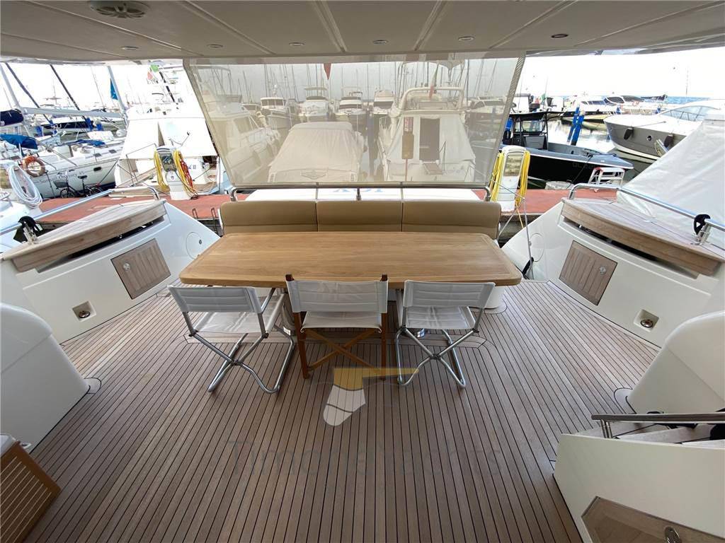 Abacus marine Abacus 70