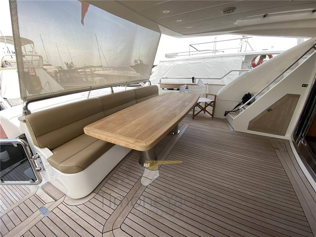 Abacus marine Abacus 70