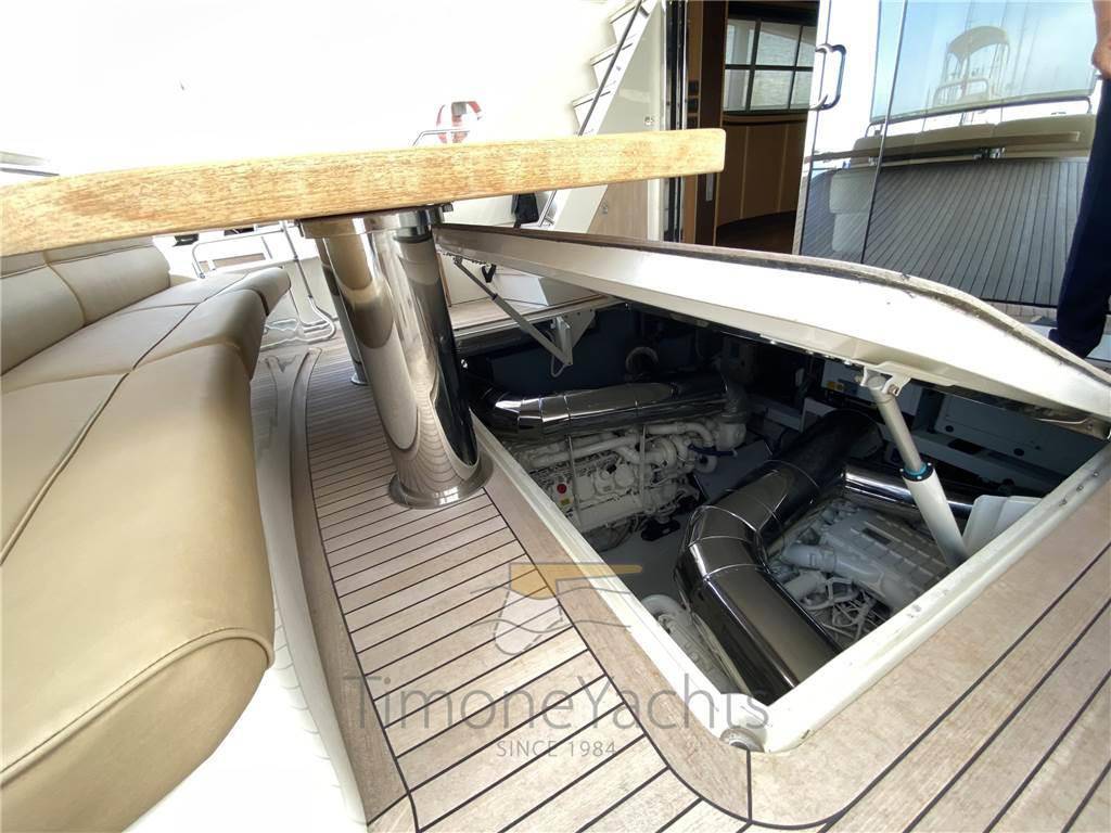 Abacus marine Abacus 70