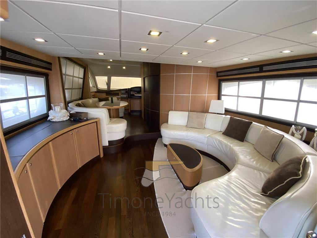 Abacus marine Abacus 70