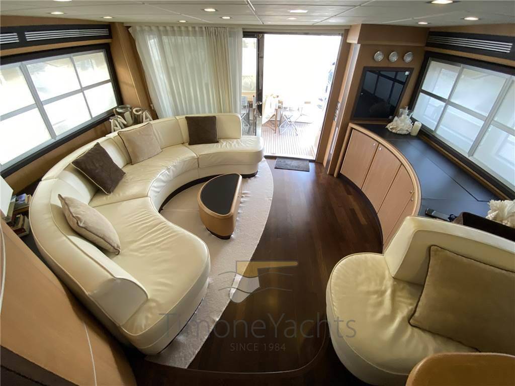 Abacus marine Abacus 70