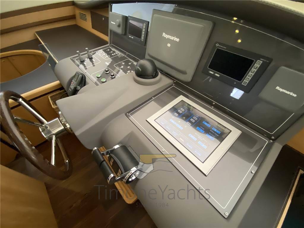 Abacus marine Abacus 70