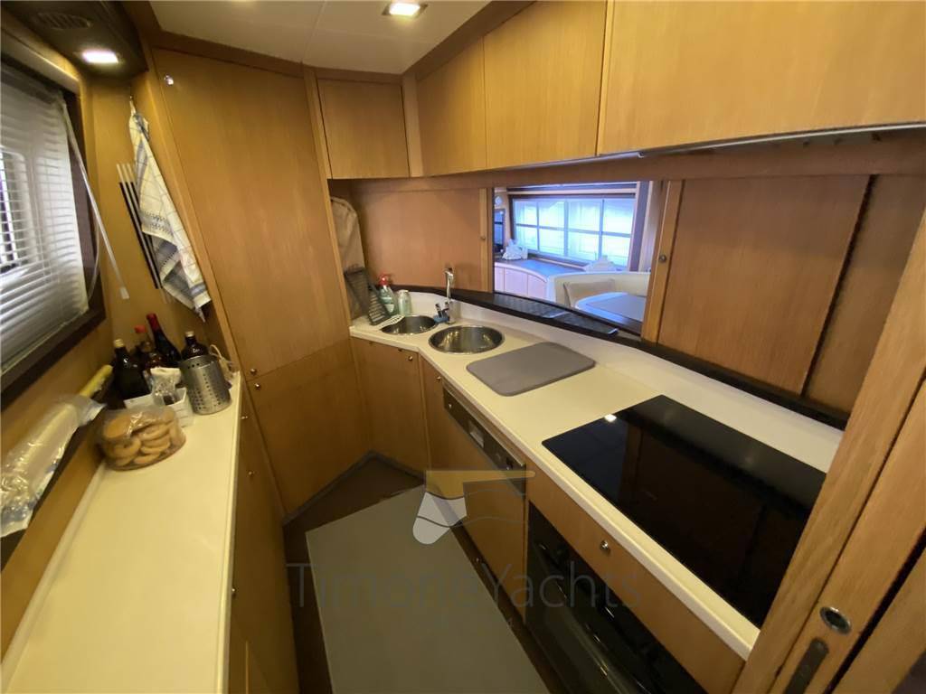 Abacus marine Abacus 70