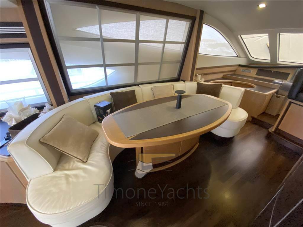 Abacus marine Abacus 70