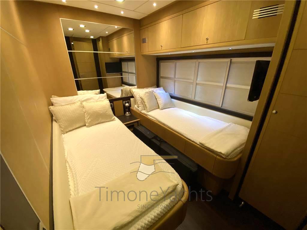 Abacus marine Abacus 70