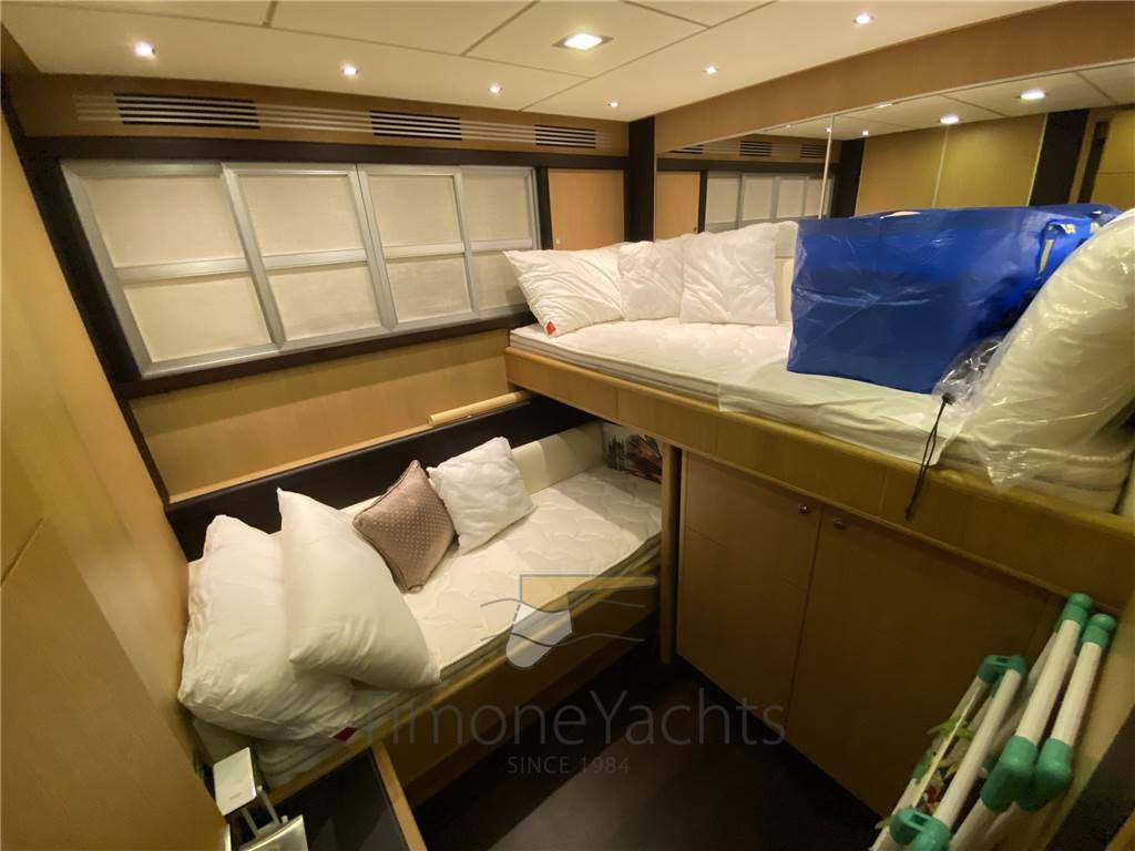 Abacus marine Abacus 70