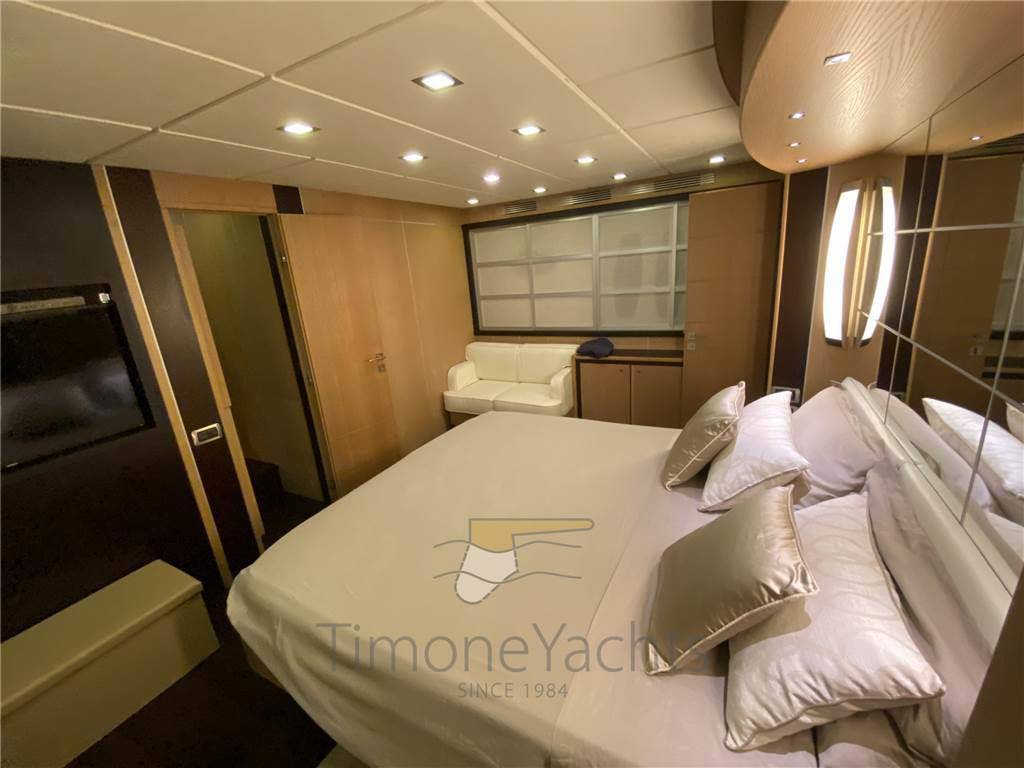 Abacus marine Abacus 70