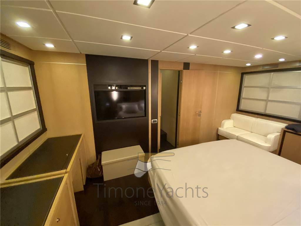 Abacus marine Abacus 70