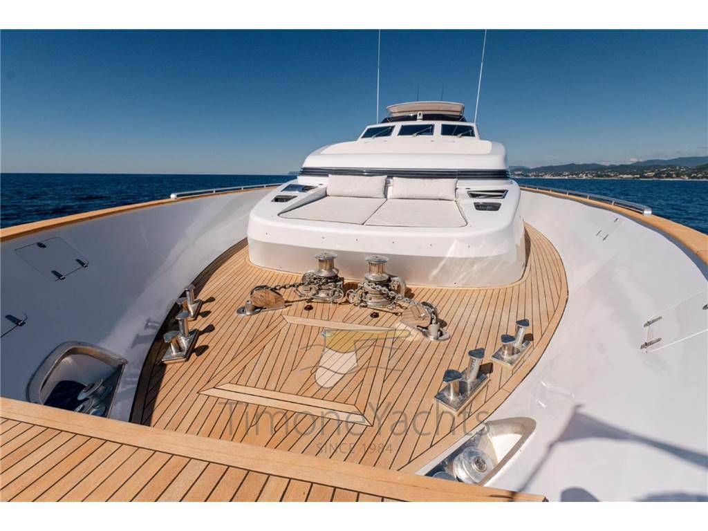 Cantieri di lavagna Admiral 28