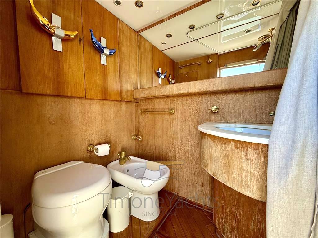 Cantieri di lavagna Admiral 28