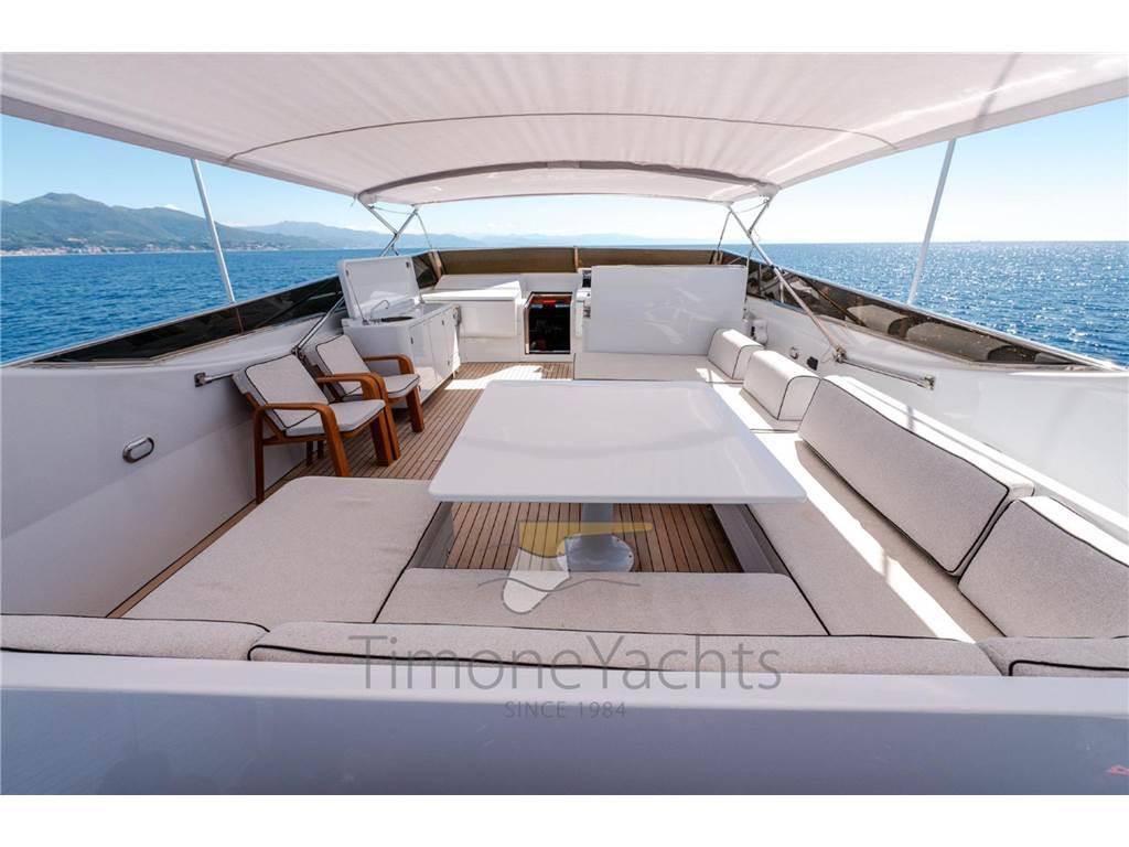 Cantieri di lavagna Admiral 28