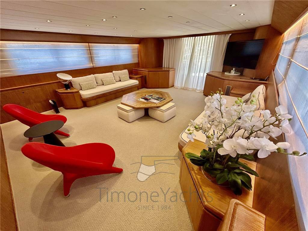 Cantieri di lavagna Admiral 28