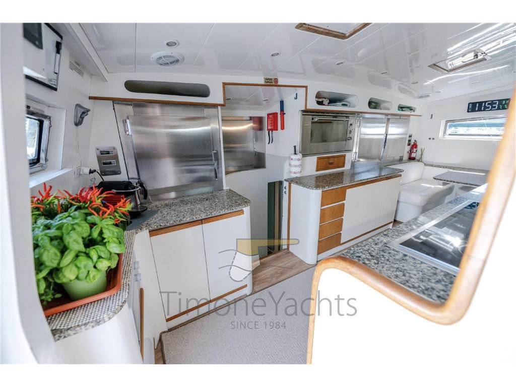 Cantieri di lavagna Admiral 28
