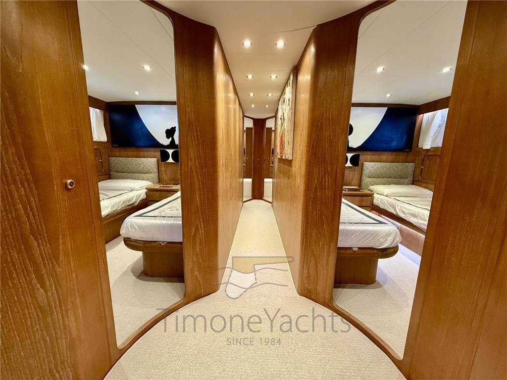 Cantieri di lavagna Admiral 28