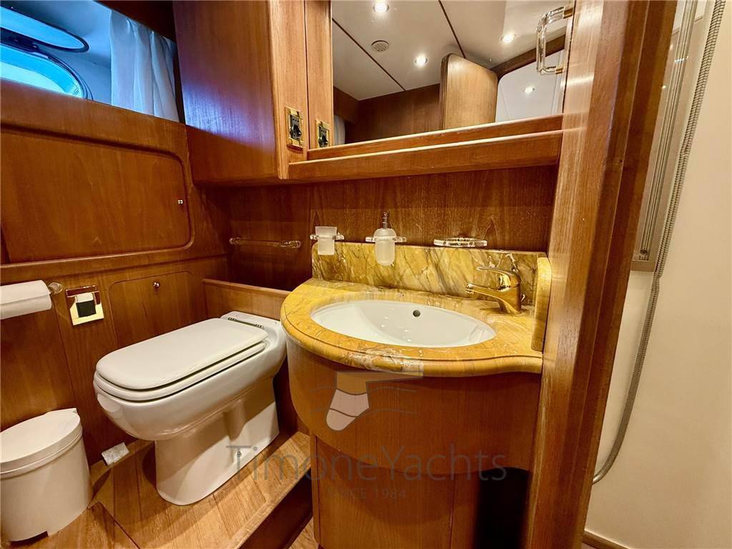 Cantieri di lavagna Admiral 28