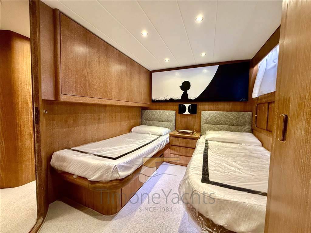 Cantieri di lavagna Admiral 28