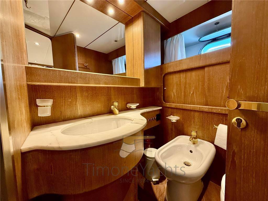 Cantieri di lavagna Admiral 28