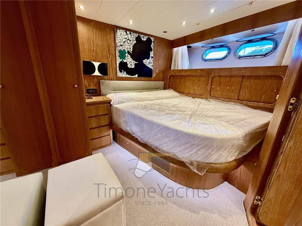 Cantieri di lavagna Admiral 28