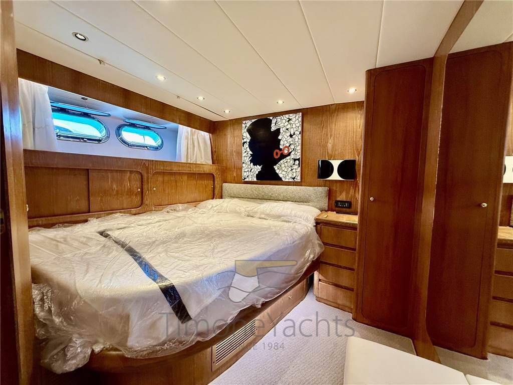 Cantieri di lavagna Admiral 28