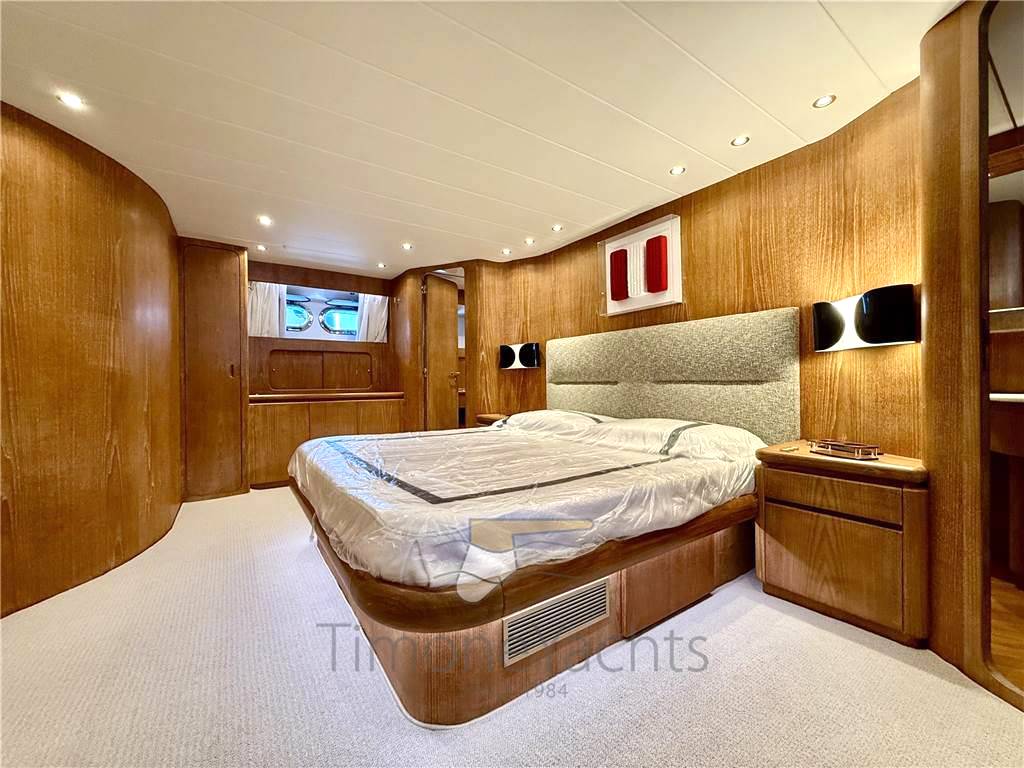 Cantieri di lavagna Admiral 28