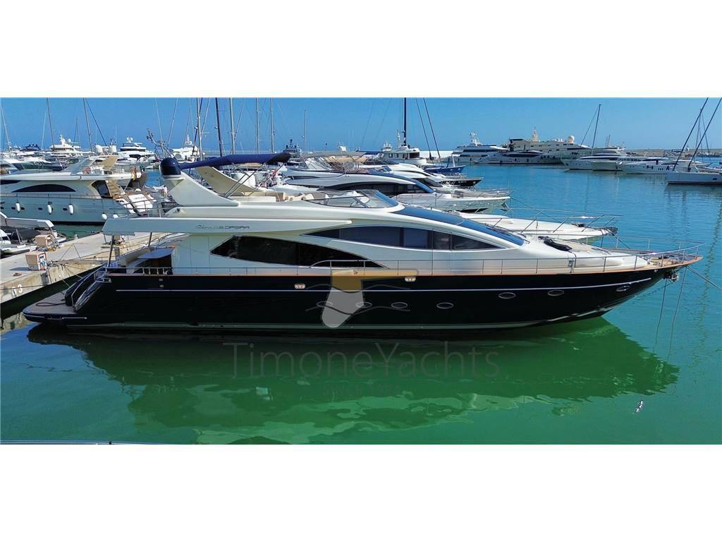 Riva 85 opera