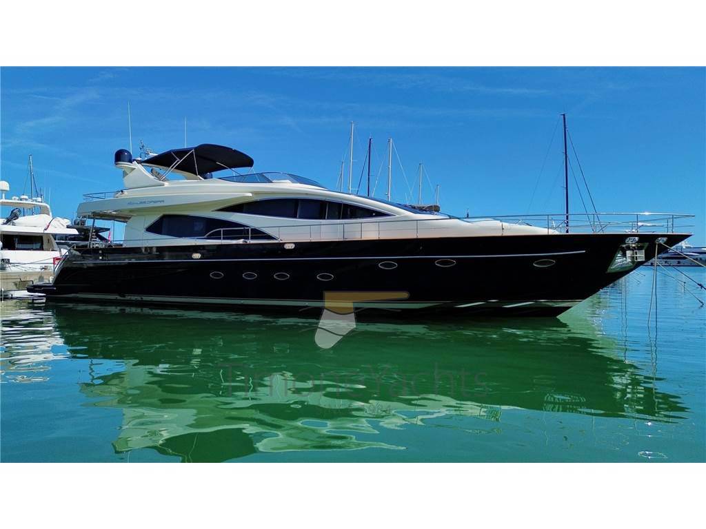 Riva 85 opera