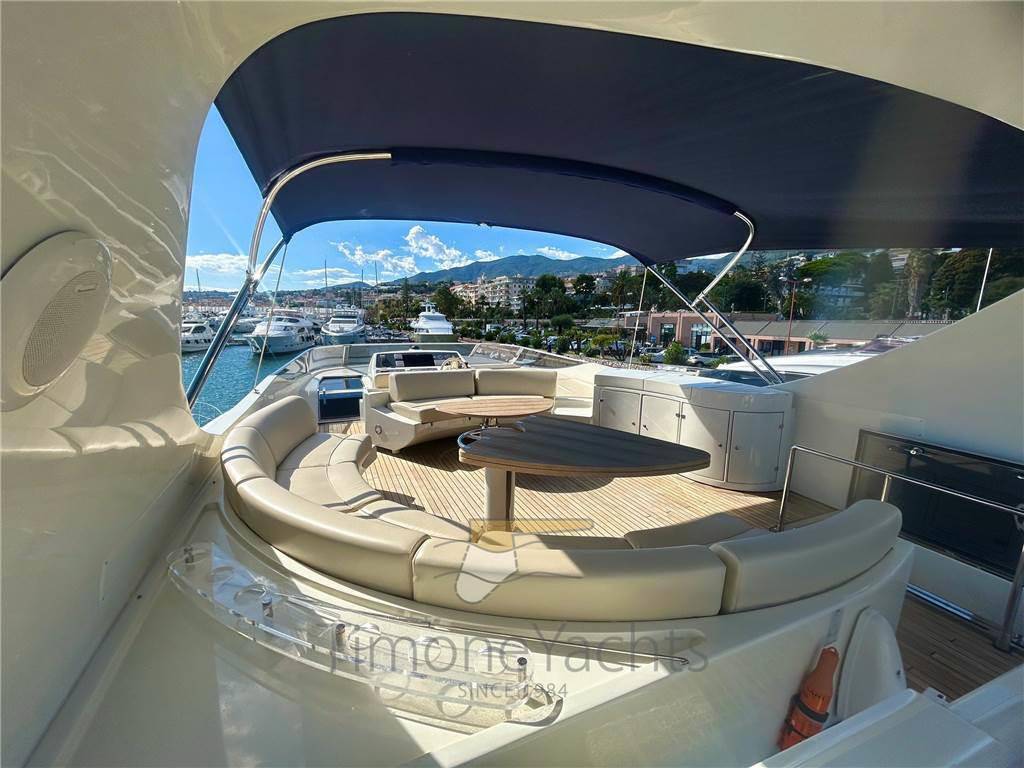 Riva 85 opera