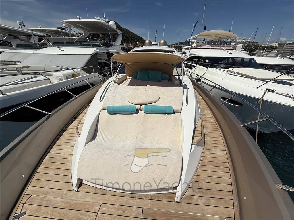 Sessa marine C68