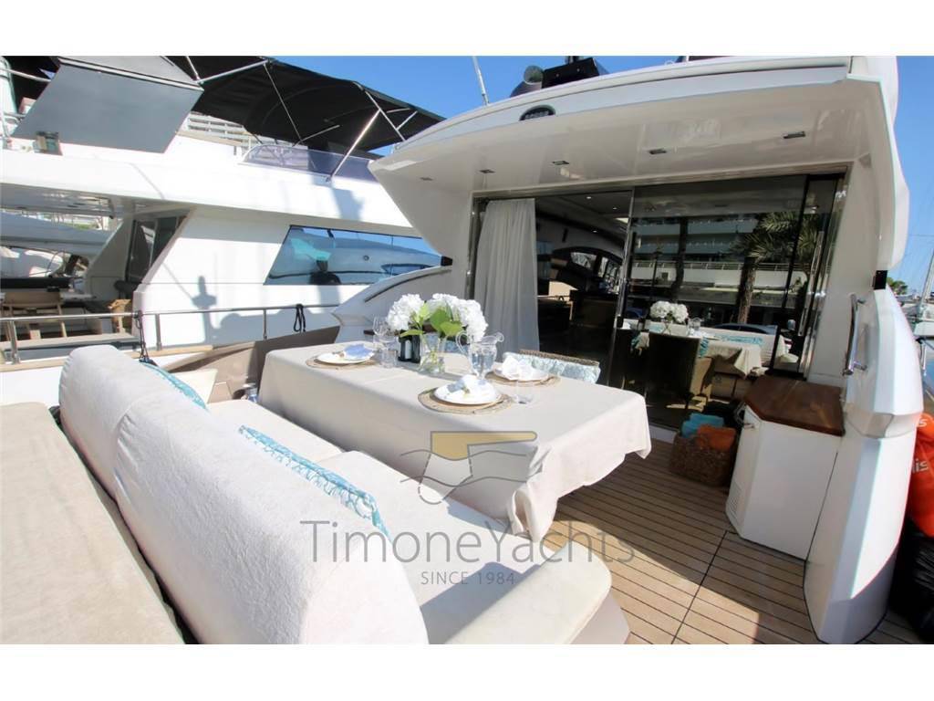 Sessa marine C68