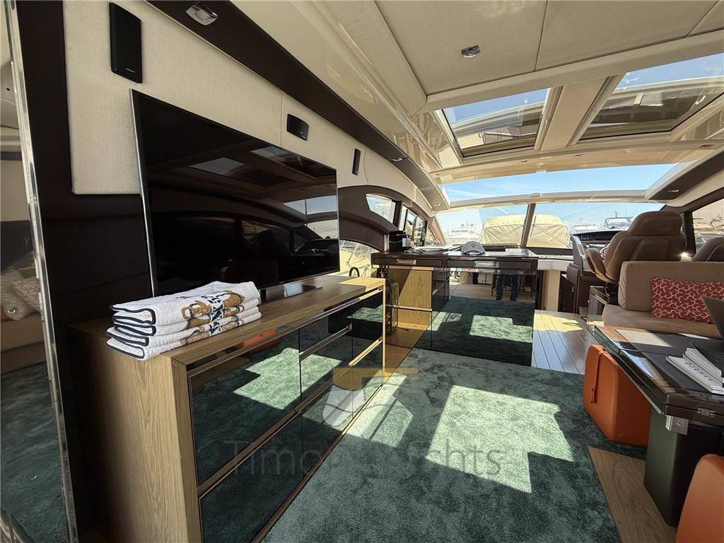 Sessa marine C68