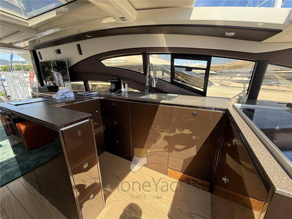 Sessa marine C68