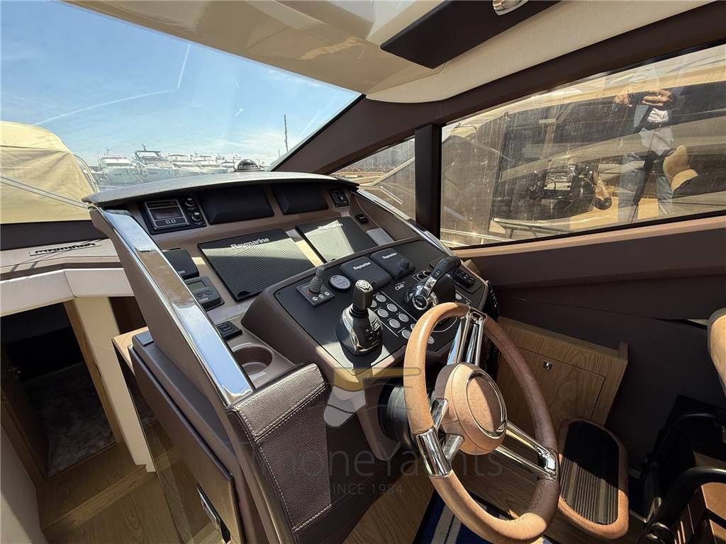 Sessa marine C68