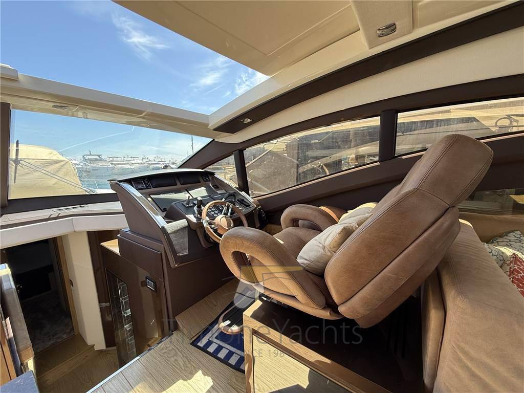 Sessa marine C68