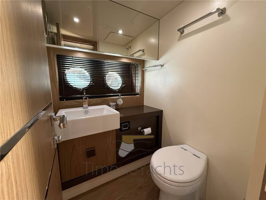 Sessa marine C68
