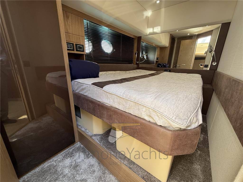 Sessa marine C68